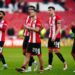 Sheffield United desciende a la segunda división inglesa, nuevo tropiezo del United
