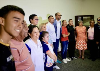 Olimpiadas Especiales define atletas que nos representarán en los Juegos Latinoamericanos