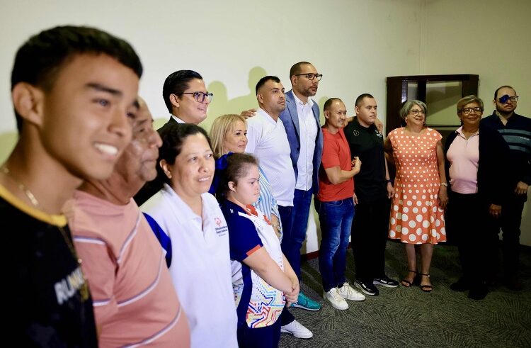 Olimpiadas Especiales define atletas que nos representarán en los Juegos Latinoamericanos