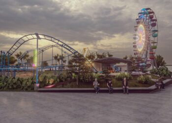 Asignan $5 millones para mejorar espacios públicos y fomentar el turismo