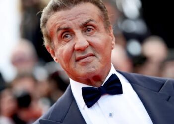 Autobiografía de Sylvester Stallone llevará por título “The Steps”