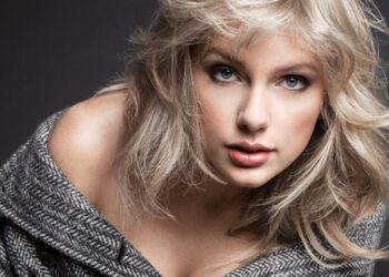 Conoce cómo la cantante Taylor Swift se mantiene en forma