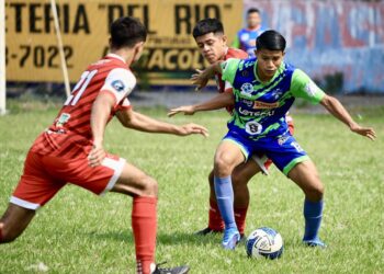 Cabañas empató en Jiquilisco, pero retiene el liderato