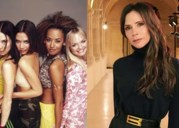 Victoria Beckham no se reunirá con las Spice Girls