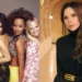 Victoria Beckham no se reunirá con las Spice Girls