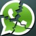 WhatsApp sufrió nueva caída mundial que afectó cuentas personales y empresas