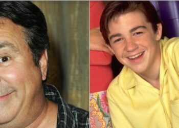 Brian Peck es el actor que Drake Bell señaló como agresor sexual en “Quiet on Set”