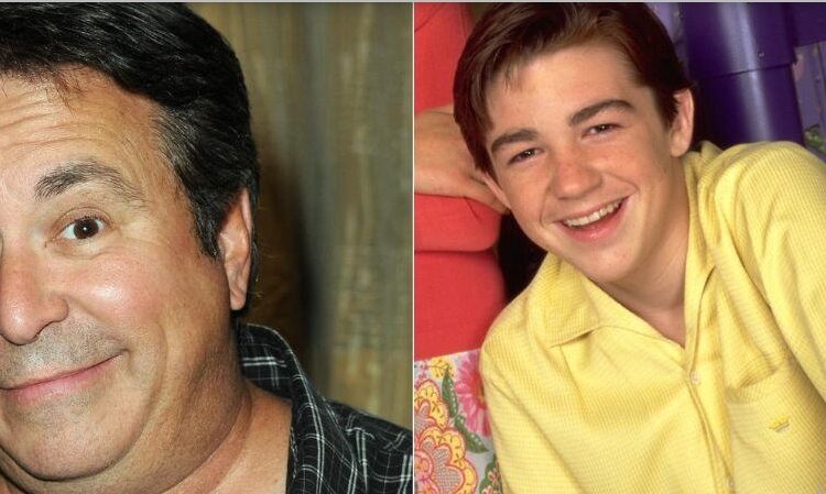 Brian Peck es el actor que Drake Bell señaló como agresor sexual en “Quiet on Set”