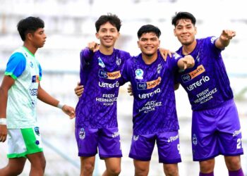 Alacranes gana a Morazán y sigue en la pelea por un boleto en la Liga Nacional de Fútbol