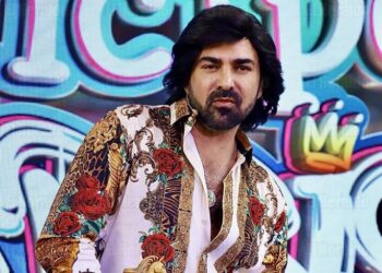 Vuelve Albertano más recargado por el Canal de Las Estrellas