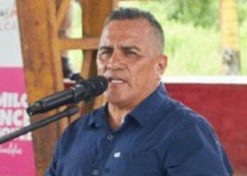 Asesinan a alcalde de localidad minera en el sur de Ecuador