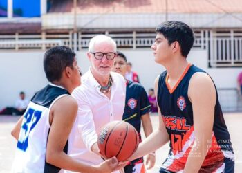 ITEXSAL celebra sus XXXIV Juegos Intramuros en honor a la Dirección de Integración