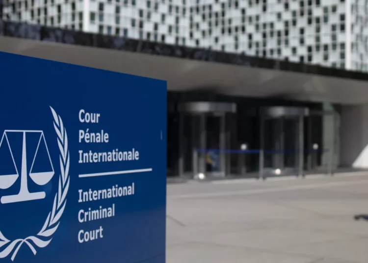 Alemania rechaza ante CIJ “complicidad en genocidio” en Gaza