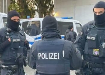 Alemania: arrestan a tres menores de edad por planear ataque terrorista