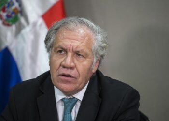 La OEA pidió diálogo entre México y Ecuador, además llamó a una reunión del Consejo Permanente