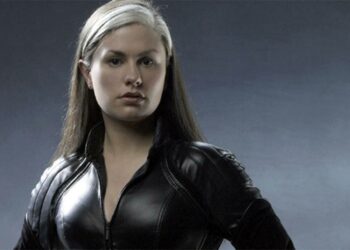 Ganó el Oscar a los 11 años, reapareció caminando con un bastón tras dos años de ausencia en la pantalla y causó preocupación