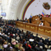 El gobierno de Maduro prepara un proyecto de ley contra los “traidores a la patria” en la Asamblea Nacional de Venezuela
