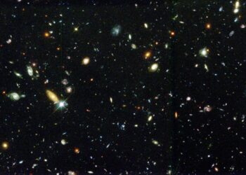 Descubren más de mil asteroides que habían pasado desapercibidos