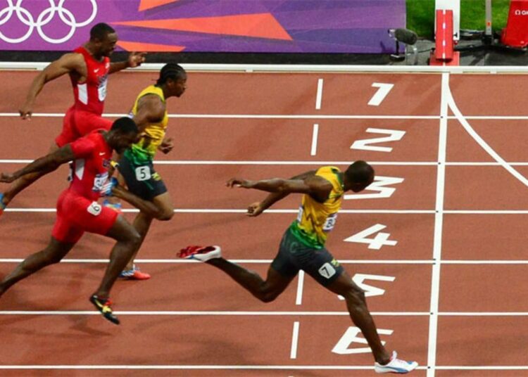 Atletismo será el primer deporte que premiará con $50.000 a los atletas que ganen oro en los Juegos Olímpicos de París