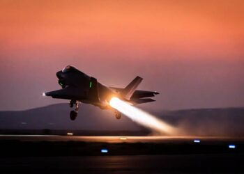 Israel planea una “respuesta significativa” al ataque iraní