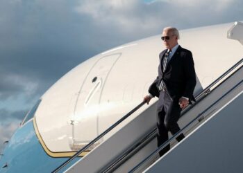 Biden regresa a Washington tras amenazas de Irán contra Israel