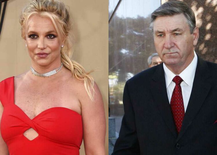 Britney Spears y su padre llegaron a un acuerdo en la disputa legal por la tutela de la artista