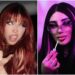 Las cantantes Bellakath y Yeri Mua se dan indirectas en redes sociales