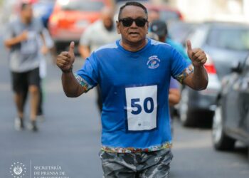 Instituto Salvadoreño de Bienestar Magisterial llevó a cabo feria de salud dirigida a docentes del departamento de Sonsonate 