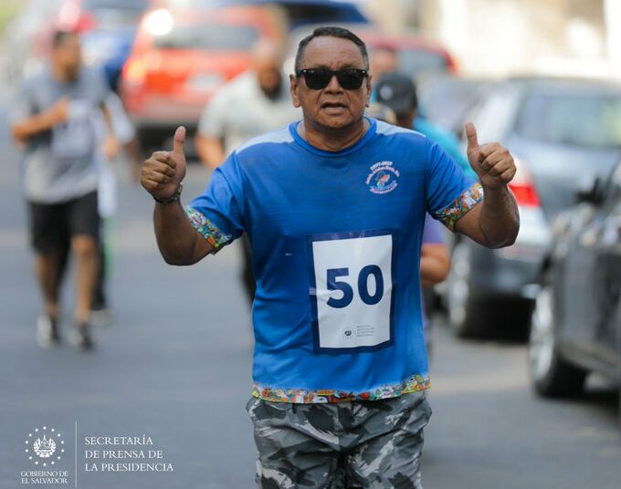 Instituto Salvadoreño de Bienestar Magisterial llevó a cabo feria de salud dirigida a docentes del departamento de Sonsonate 