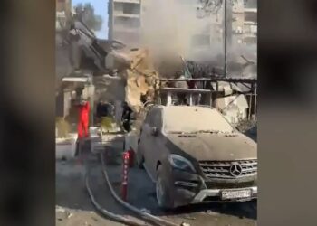 Irán asegura que embajadas israelíes “ya no son seguras en el mundo”