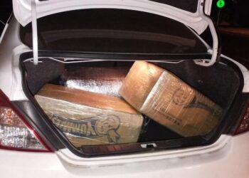 Presentan requerimiento fiscal contra traficante de medicamentos controlados