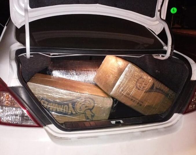 Presentan requerimiento fiscal contra traficante de medicamentos controlados