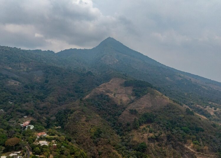 Medio Ambiente pronostica lluvias en Chalatenango, Santa Ana, Cabañas y Morazán