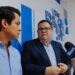 Ernesto Castro cuenta con el respaldo de la fracción de NI para continuar como presidente de la Asamblea Legislativa