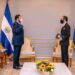 Nayib Bukele sobre captura de comisionado presidencial Christian Flores: «No es el primero ni será el último»