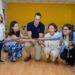 CNR inauguró instalaciones del CAPI para dar atención a niños de 0 a 4 años de edad