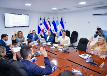 Diputados ratificarán acuerdo para financiar proyectos agrícolas y medioambientales