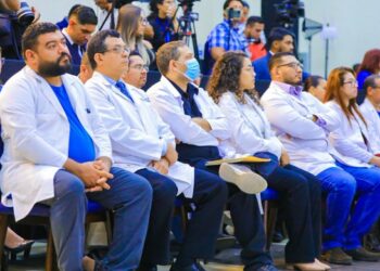 Asamblea Legislativa aprobó ley que creará el ente certificador de especialidades médicas