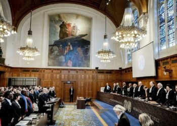 Corte de La Haya convoca a audiencias en el caso de México contra Ecuador