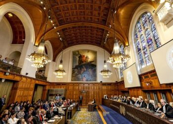 Nicaragua acusa a Alemania de facilitar «genocidio» en Gaza