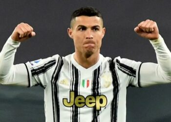 Cristiano Ronaldo le ganó una demanda multimillonaria a la Juventus