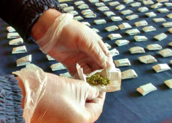 Cuba reporta un alza en consumo de drogas interno, principalmente en adolescentes y jóvenes