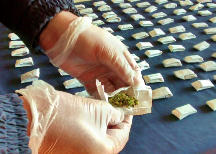 Cuba reporta un alza en consumo de drogas interno, principalmente en adolescentes y jóvenes