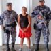 Honduras deporta a colaboradora de la MS que huía del Plan Control Territorial