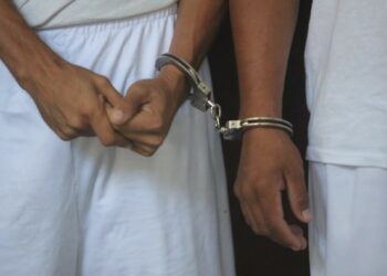 Pandilleros homicidas son condenados a 20 años de prisión