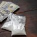 Capturan a pandillero que portaba más de $30,000 en droga en Sonsonate