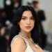Dua Lipa fue escogida entre las 100 personas más influyentes del mundo por la revista Time