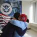 Más de 2.000 personas llegaron a EEUU por el programa de reunificación para salvadoreños, guatemaltecos, hondureños y colombianos