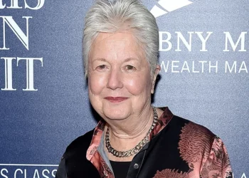 Muere a los 87 años Eleanor Coppola: directora, cineasta y madre de Sofía Coppola