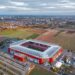 Encontraron una bomba de la Segunda Guerra Mundial en el estadio del Mainz de Alemania